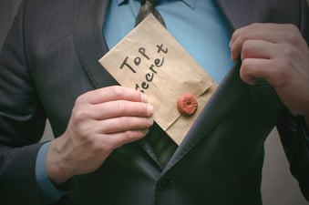 The Secret to Outstanding Office Cleaning