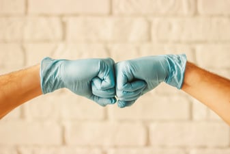 Protect Your Facility With Medical Disinfecting Service