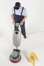 Why Bonnet Carpet Cleaning Rubs Us the Wrong Way