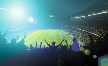 The World Series of Janitorial Services & Facility Maintenance