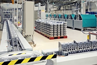 Using CIMS to Find Your Next Industrial Cleaning Services