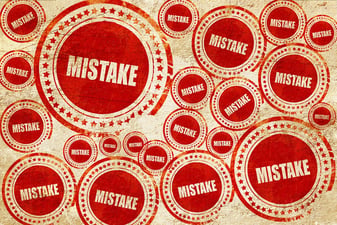 Is Your Carpet Cleaning Company Making Mistakes With YOUR Carpet?