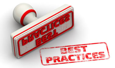 Best Practices in Commercial Disinfection Services
