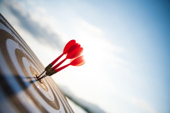 Your Commercial Disinfecting Services Must Be On Target
