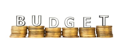 How Much Should&nbsp;You Budget For Office Cleaning?