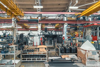 6 Key Qualities to Look for in an Industrial Cleaning Service