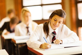 Why Your School Cleaning Isn’t Making The Grade