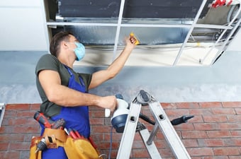 Quick and Easy Fix For Your Industrial Cleaning Services