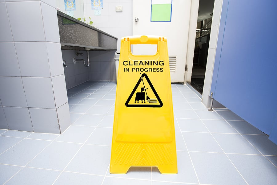 Key Risks of Underinvesting in Plant Janitorial Services