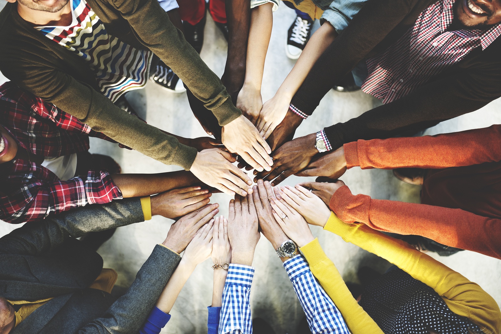 bigstock-Group-of-Diverse-Hands-Togethe-109645244